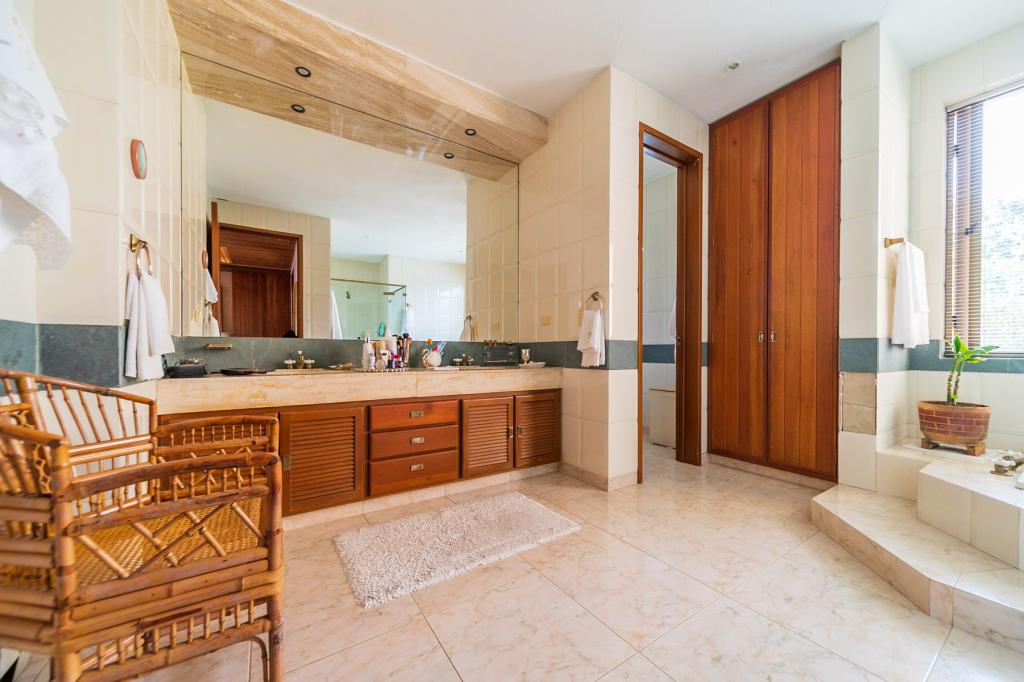 Casa en venta en El Libano, La Calera · foto 21 de 24