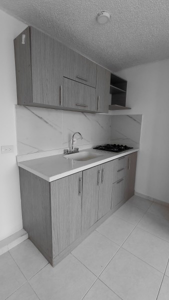 Apartamento en venta en Alameda, Barranquilla · foto 2 de 9