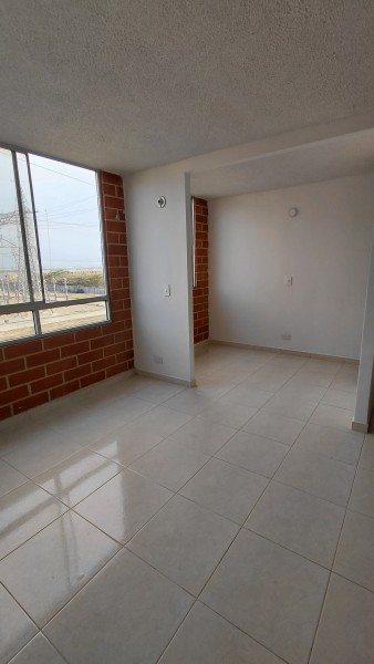 Apartamento en venta en Alameda, Barranquilla · foto 3 de 9