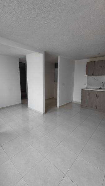Apartamento en venta en Alameda, Barranquilla · foto 4 de 9