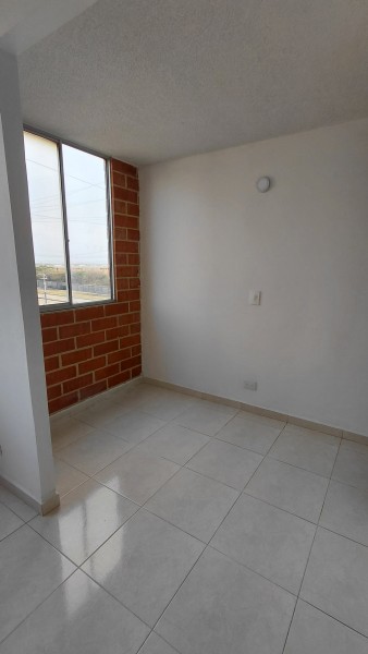 Apartamento en venta en Alameda, Barranquilla · foto 5 de 9