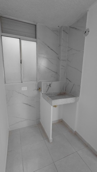 Apartamento en venta en Alameda, Barranquilla · foto 6 de 9