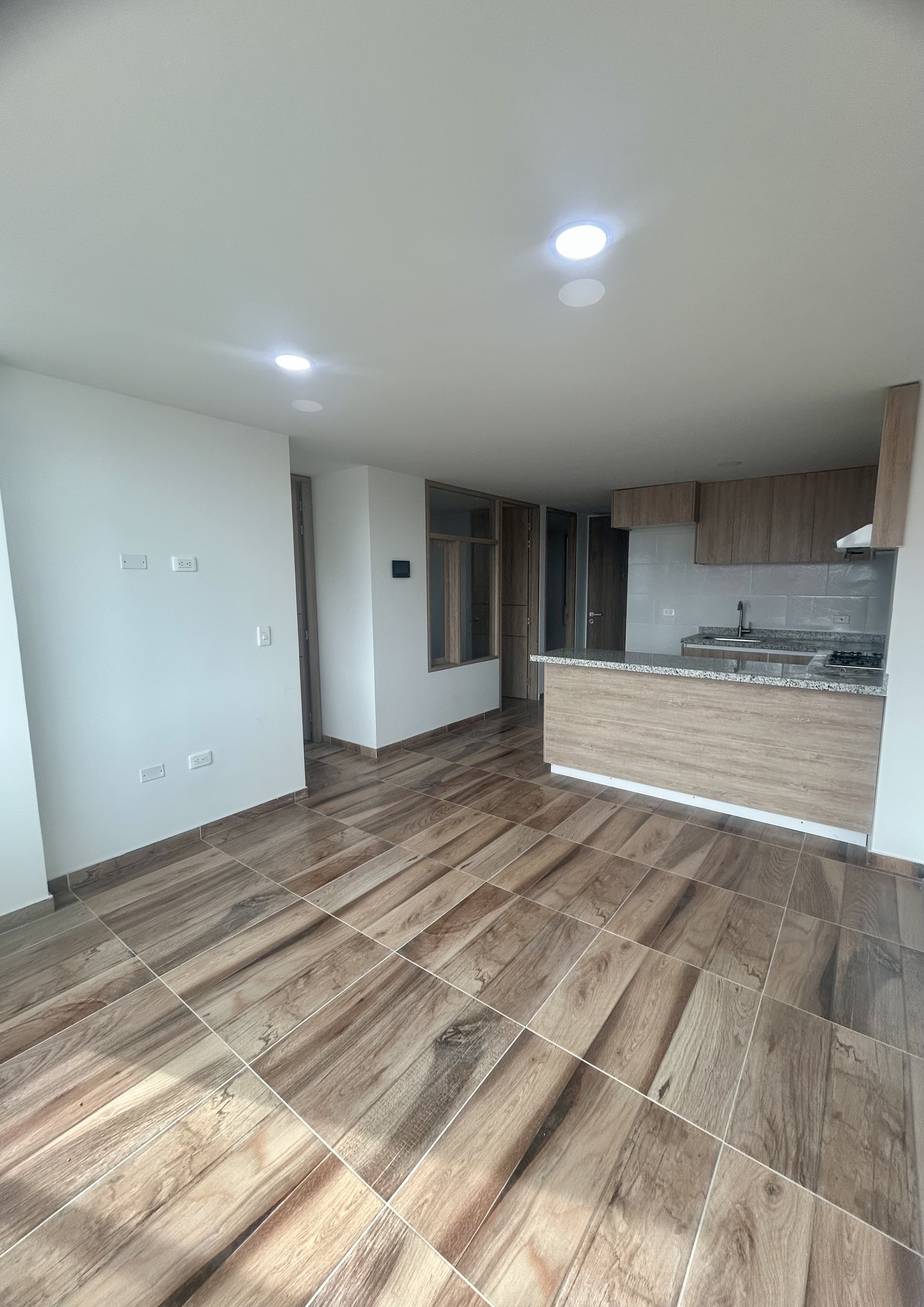Apartamento en venta en Engativá, Bogotá · foto 3 de 15