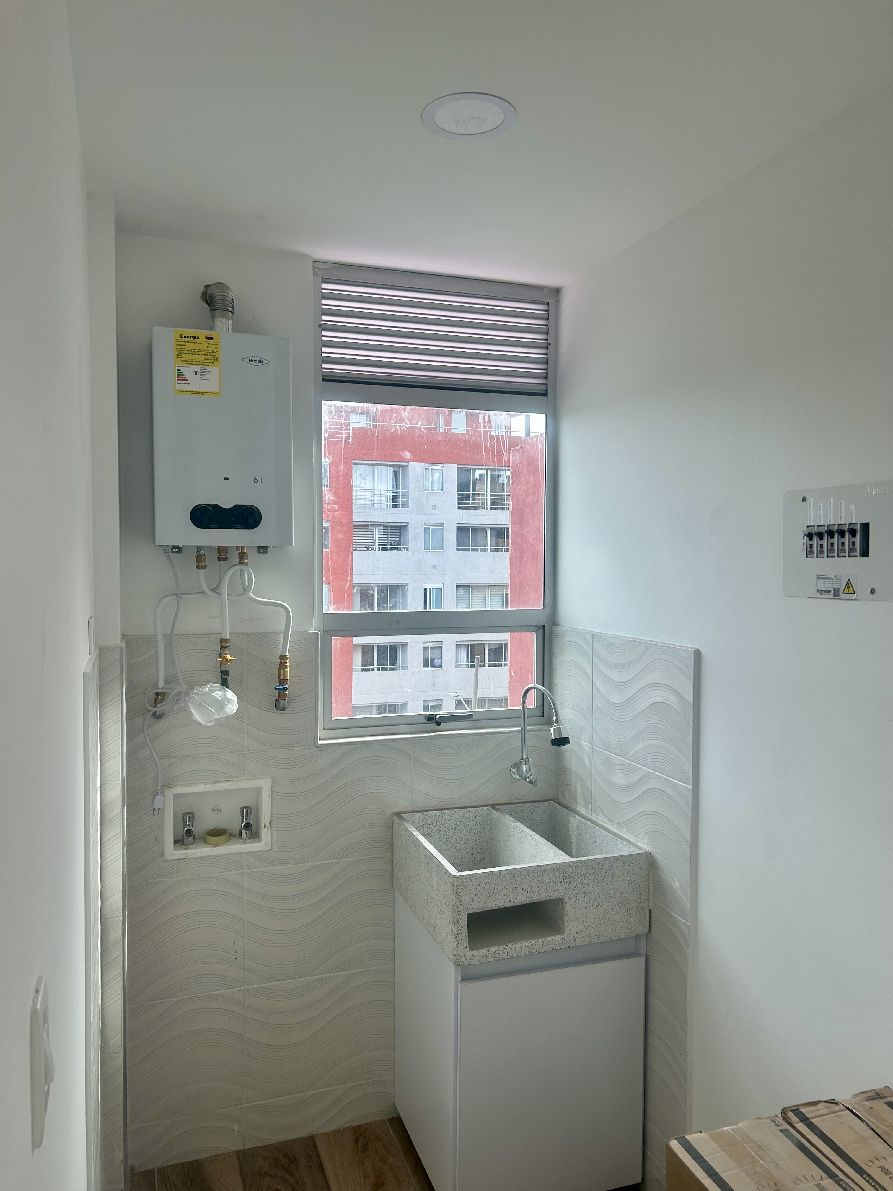 Apartamento en venta en Engativá, Bogotá · foto 9 de 15