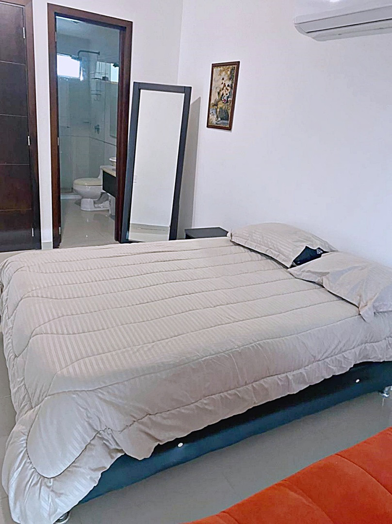 Apartamento en venta en La Boquilla, Cartagena · foto 8 de 23