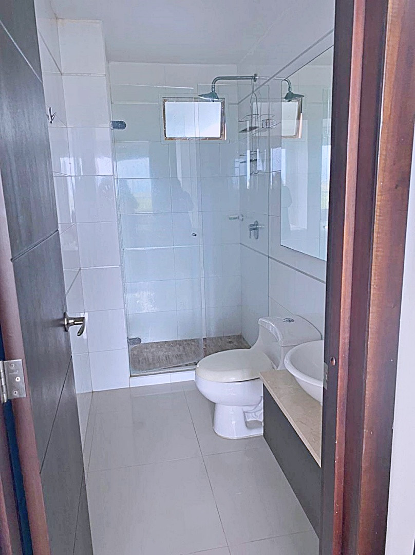 Apartamento en venta en La Boquilla, Cartagena · foto 10 de 23