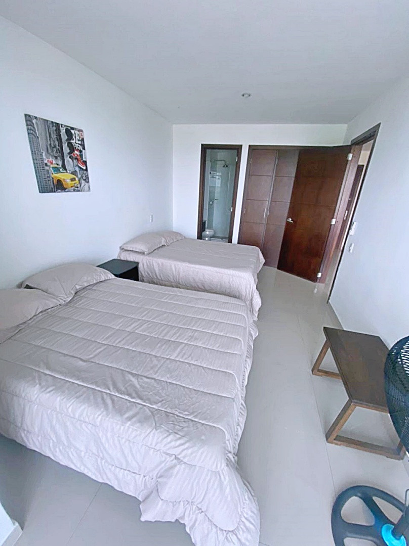Apartamento en venta en La Boquilla, Cartagena · foto 11 de 23