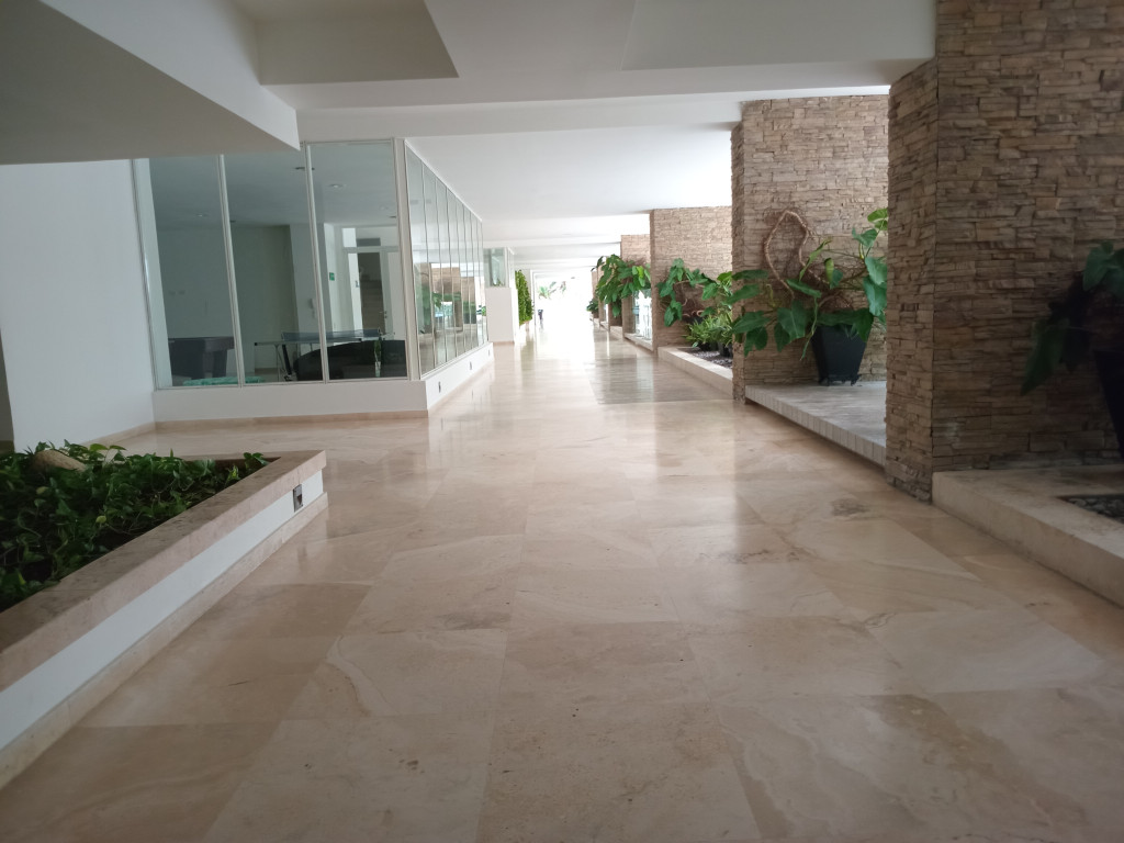 Apartamento en venta en La Boquilla, Cartagena · foto 18 de 23