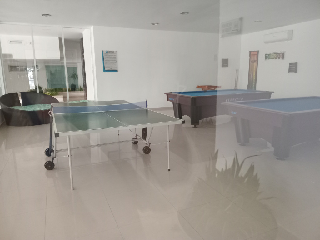 Apartamento en venta en La Boquilla, Cartagena · foto 21 de 23