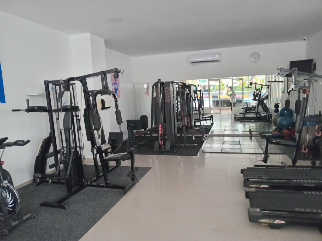 Apartamento en venta en La Boquilla, Cartagena · foto 23 de 23