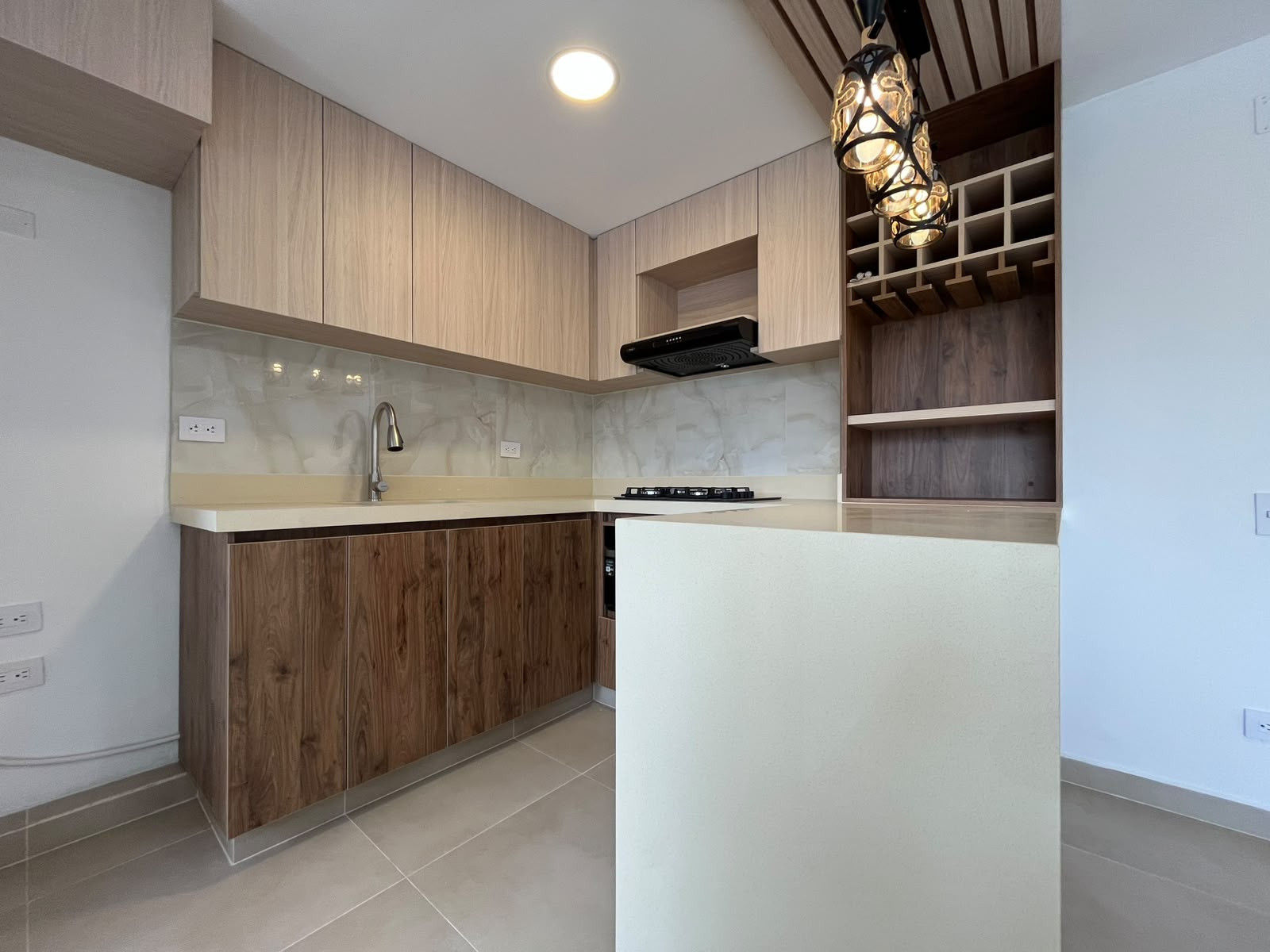 Apartamento en Arriendo en La gabriela, Bello