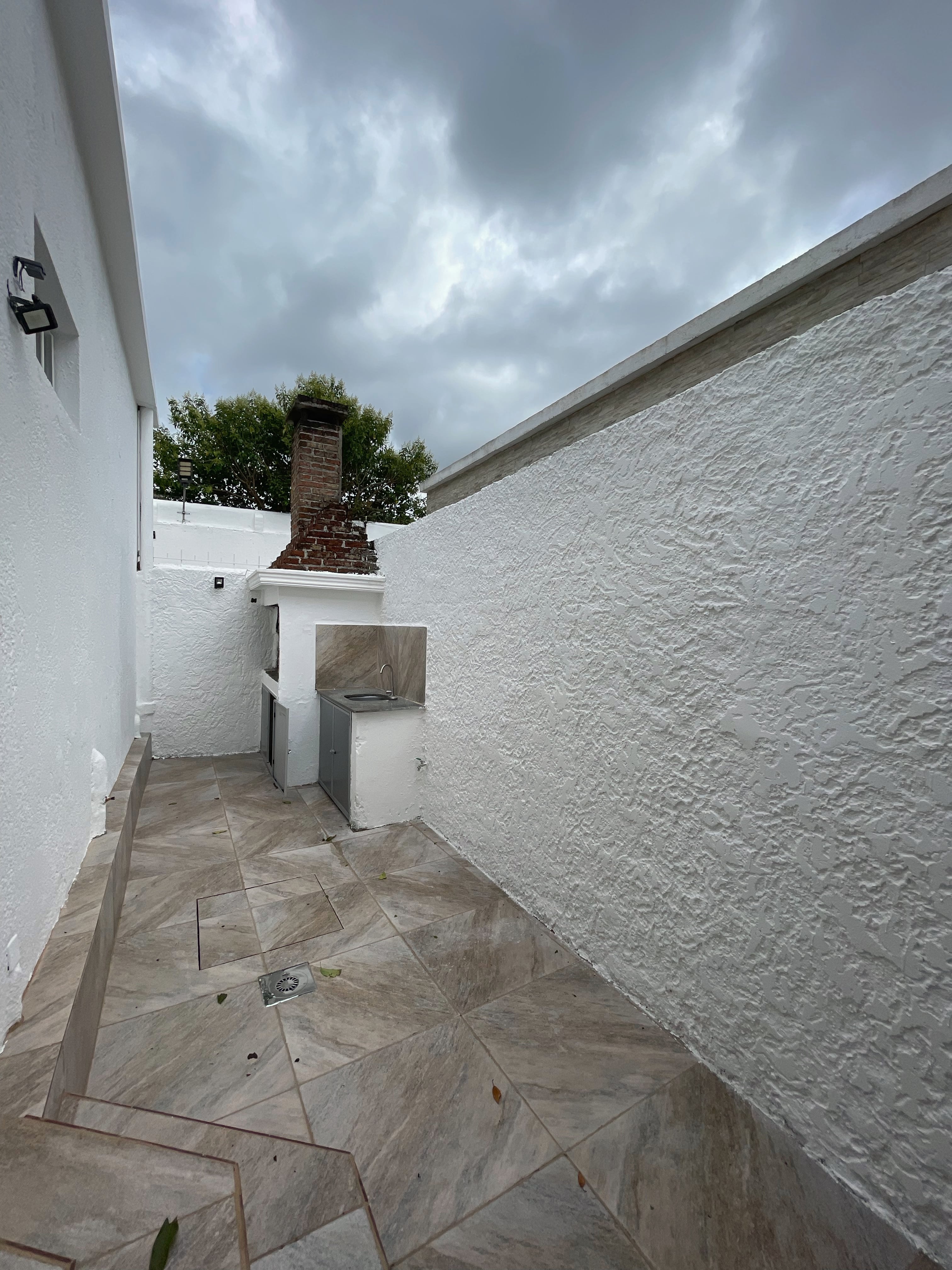 Casa, dos dormitorios, patio, parrillero, cochera, lavadero · Foto 9