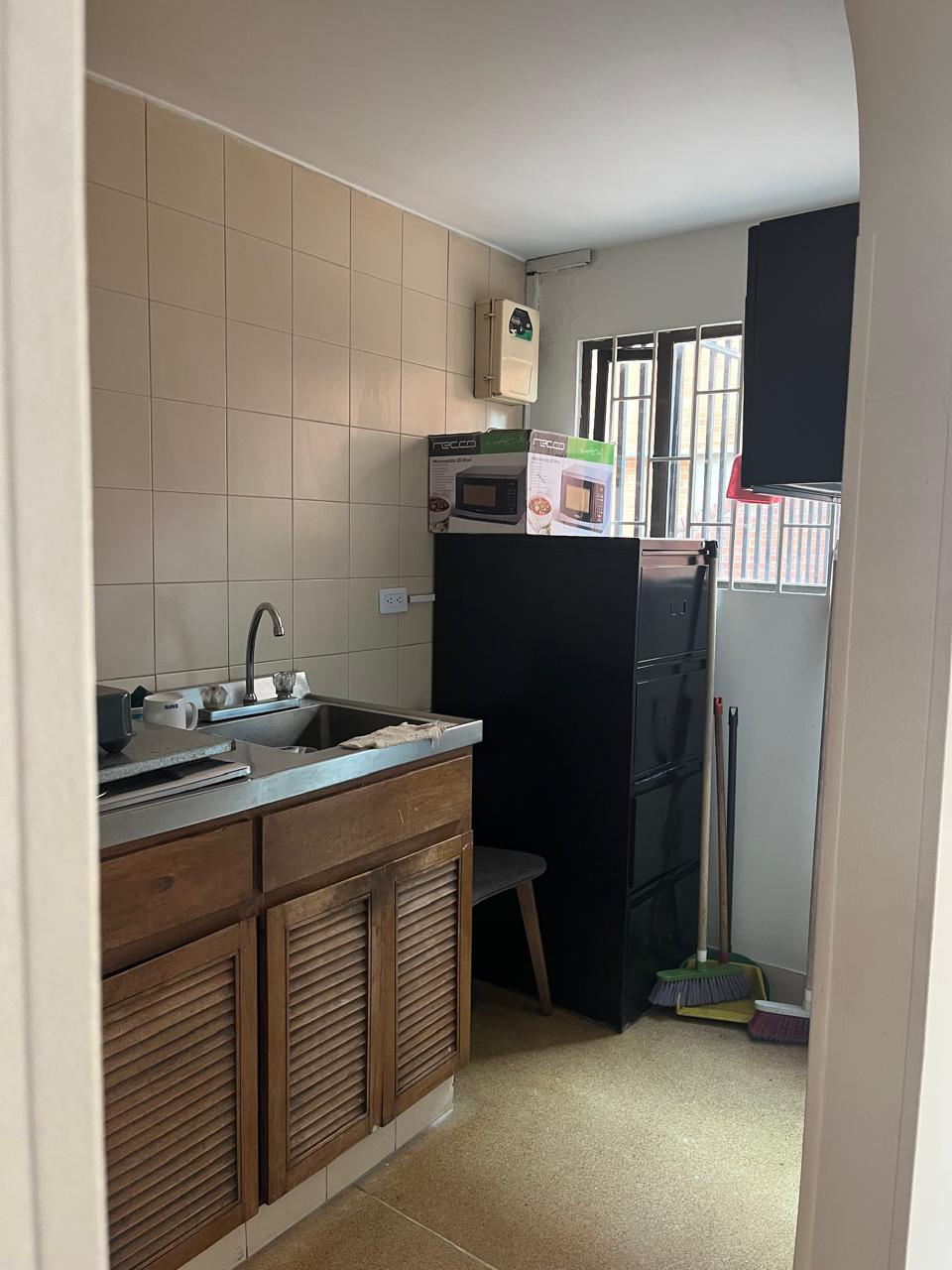 Apartamento en venta en Santa Barbara, Bogotá · foto 3 de 24