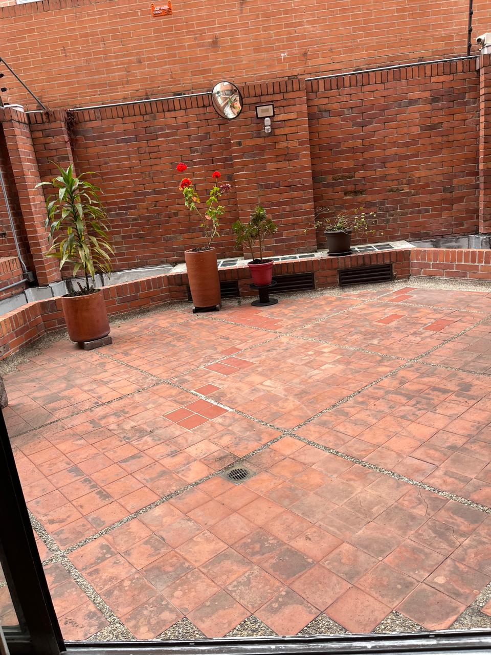 Apartamento en venta en Santa Barbara, Bogotá · foto 4 de 24