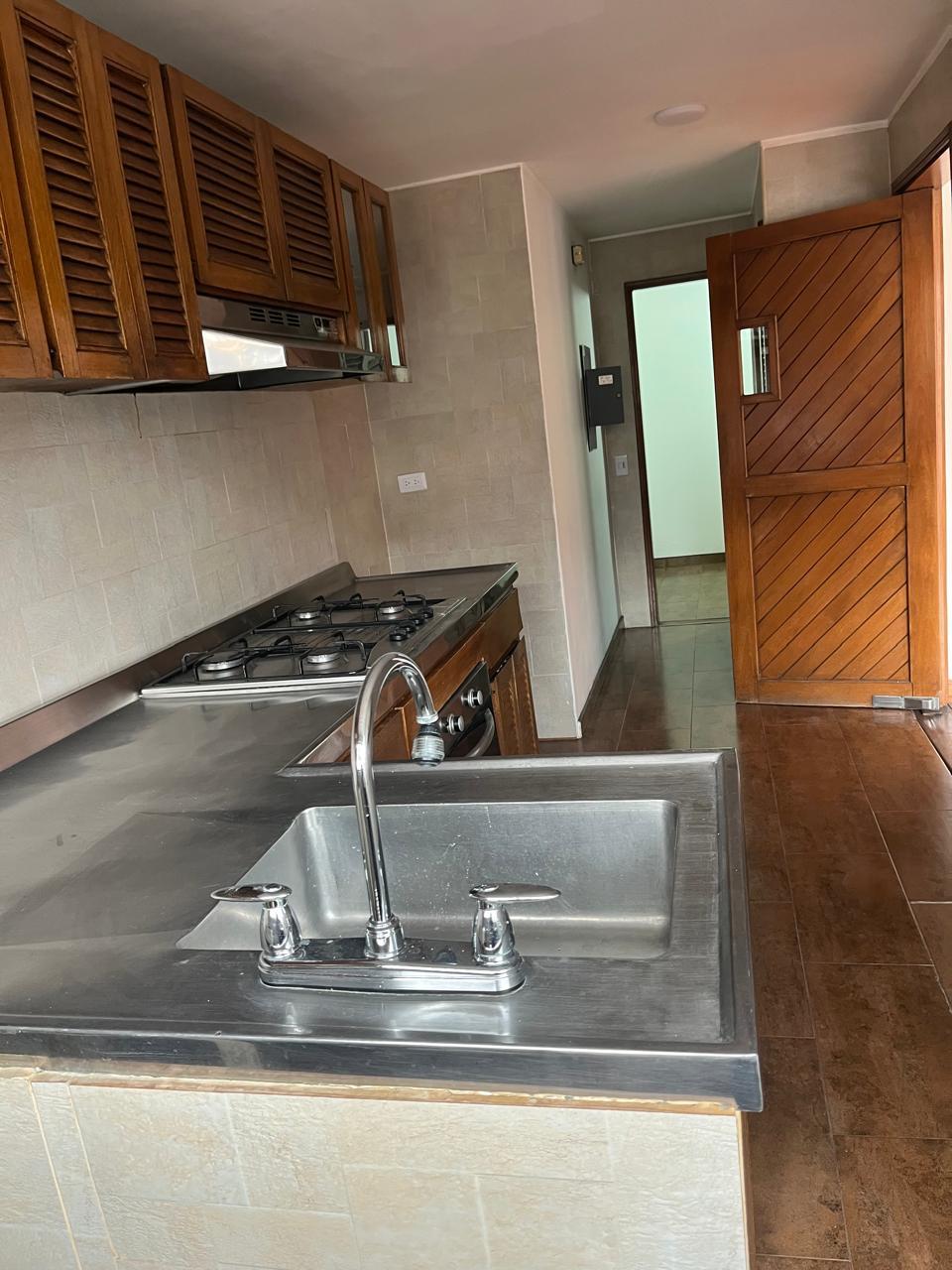 Apartamento en venta en Santa Barbara, Bogotá · foto 14 de 24