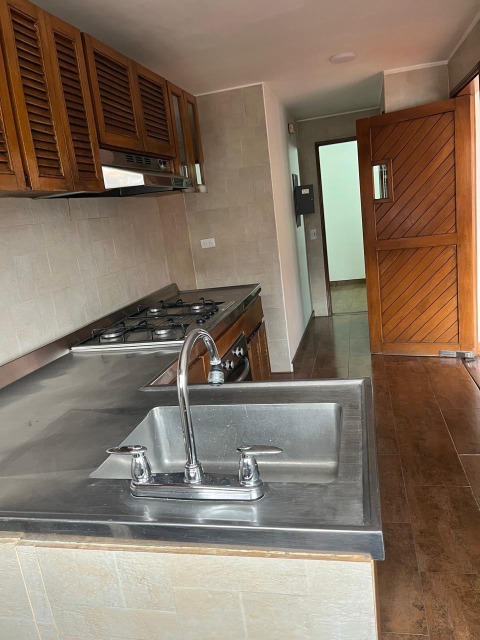 Apartamento en venta en Santa Barbara, Bogotá · foto 17 de 24