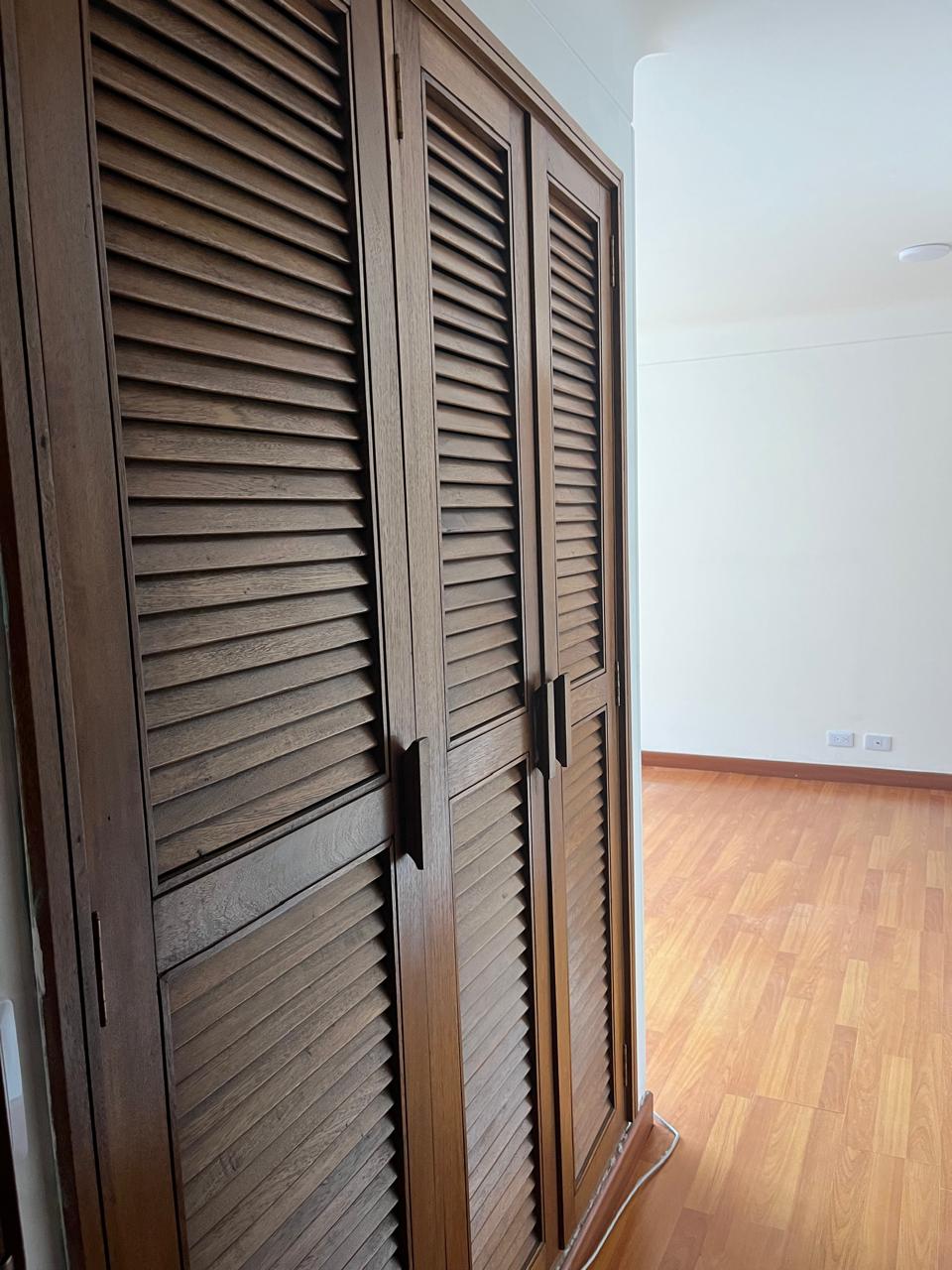 Apartamento en venta en Santa Barbara, Bogotá · foto 21 de 24