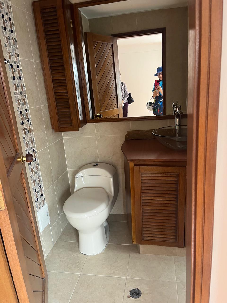 Apartamento en venta en Santa Barbara, Bogotá · foto 22 de 24