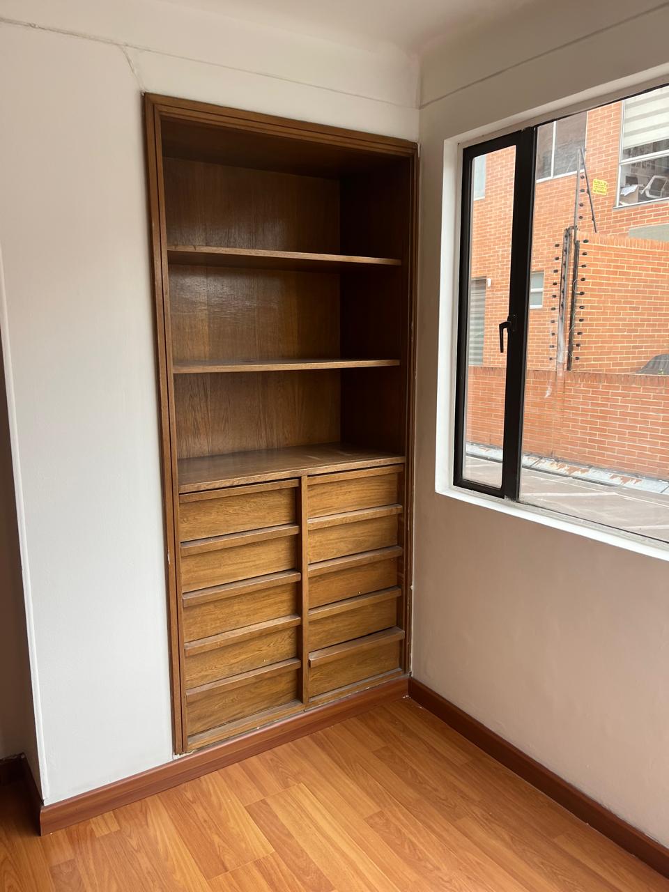 Apartamento en venta en Santa Barbara, Bogotá · foto 23 de 24