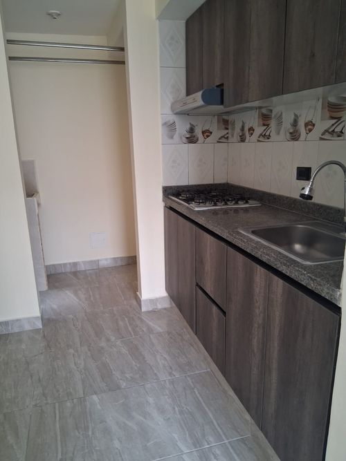 Apartamento de 3 alcobas en venta en Verganzo, Tocancipá, 60 m² · foto 4 de 10