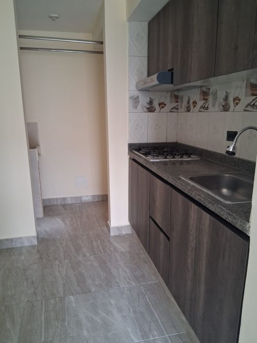 Apartamento de 3 alcobas en venta en Verganzo, Tocancipá, 60 m² · foto 5 de 10