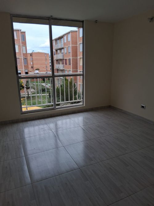 Apartamento de 3 alcobas en venta en Verganzo, Tocancipá, 60 m² · foto 8 de 10