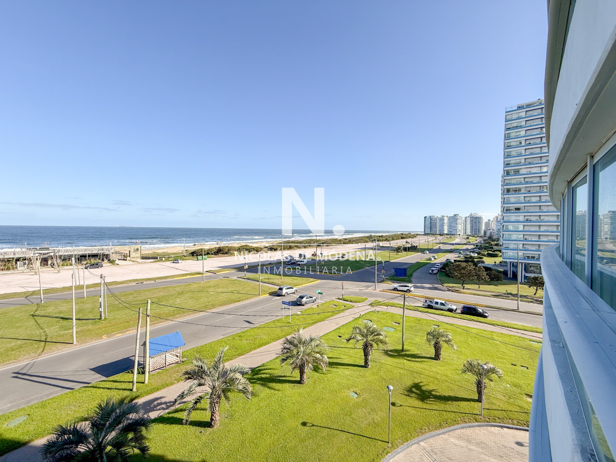 Apartamento en Alquiler · Foto 3