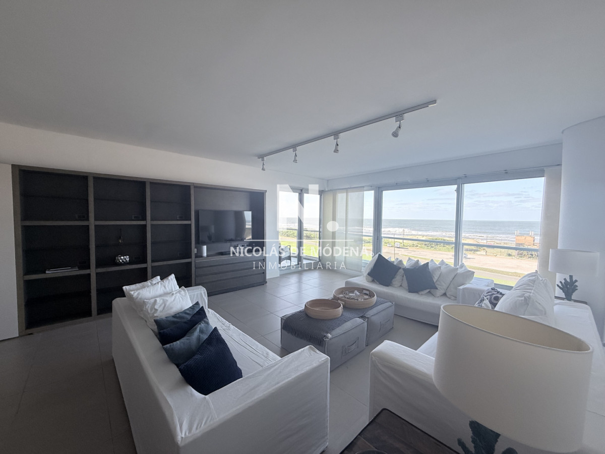 Apartamento en Alquiler · Foto 5