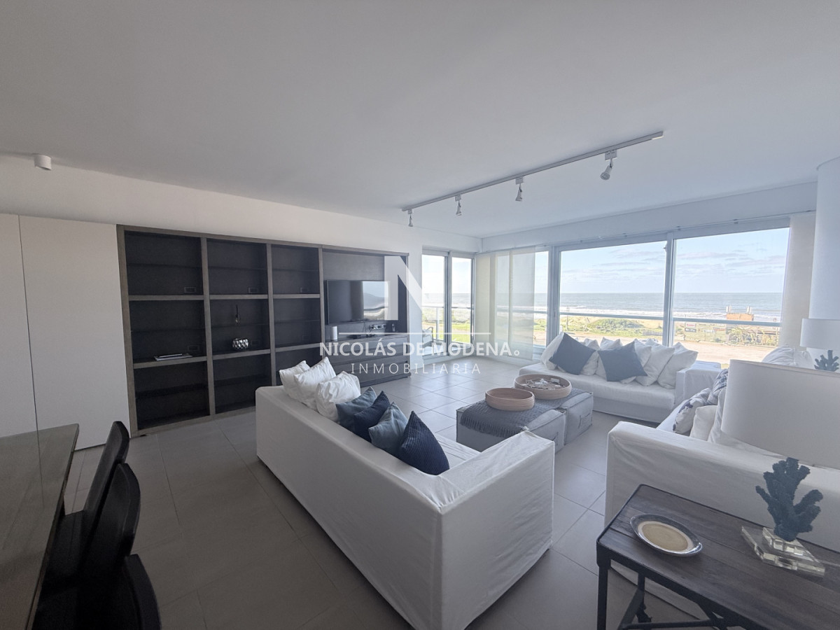 Apartamento en Alquiler · Foto 6