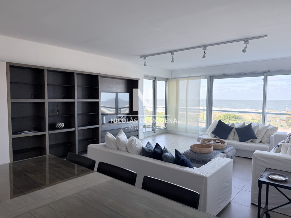 Apartamento en Alquiler · Foto 8