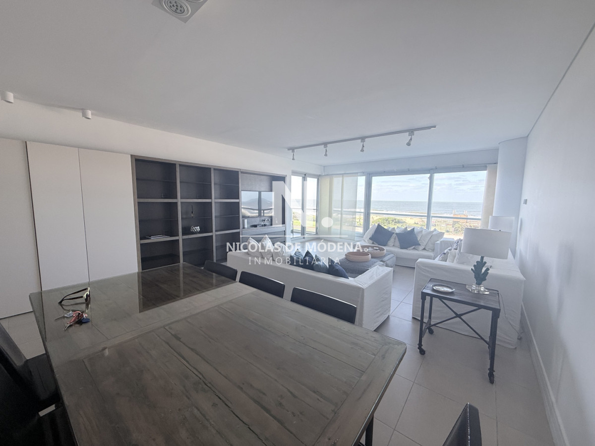 Apartamento en Alquiler · Foto 9
