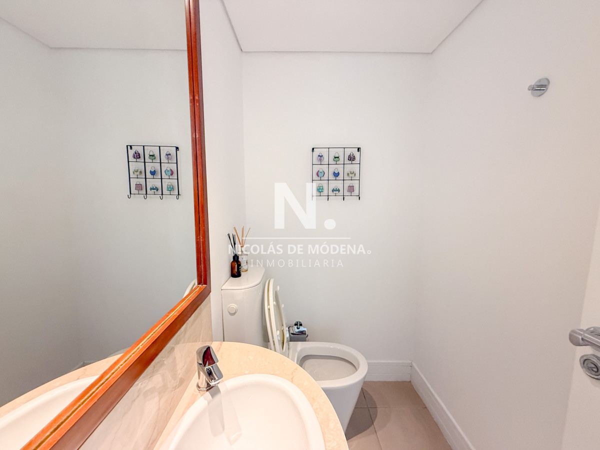 Apartamento en Alquiler · Foto 11