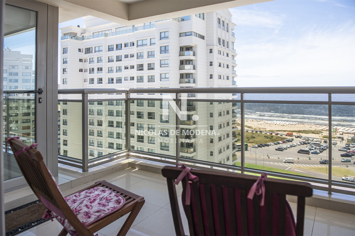 Apartamento en Alquiler · Foto 2