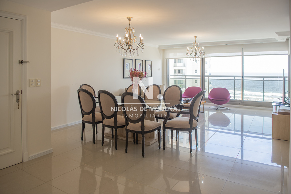 Apartamento en Alquiler · Foto 3