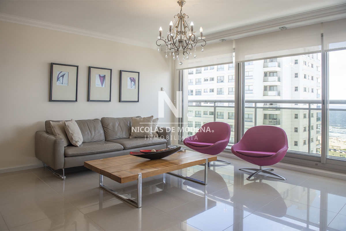 Apartamento en Alquiler · Foto 4