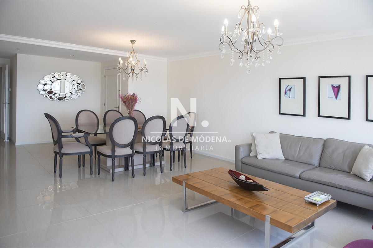 Apartamento en Alquiler · Foto 5