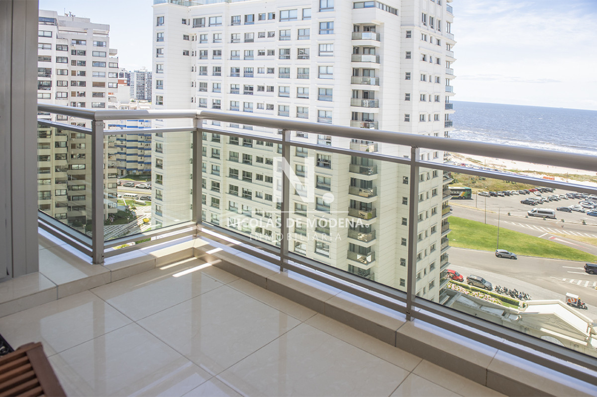 Apartamento en Alquiler · Foto 7