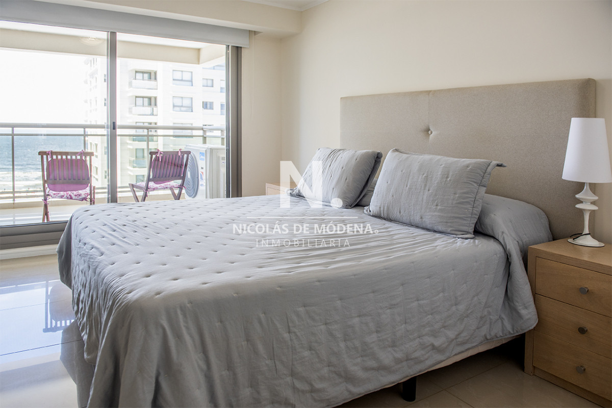 Apartamento en Alquiler · Foto 8