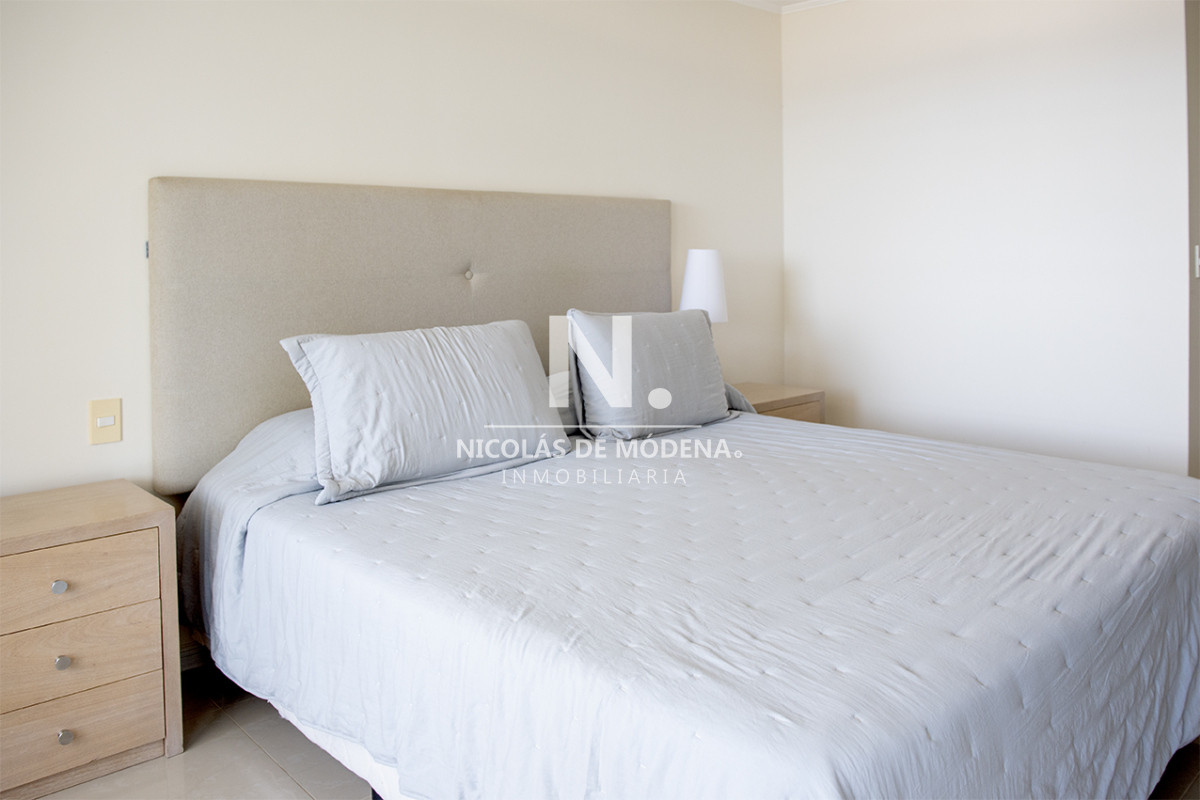 Apartamento en Alquiler · Foto 9