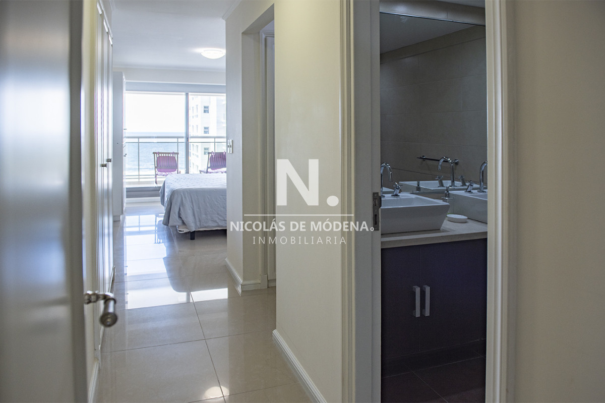 Apartamento en Alquiler · Foto 10