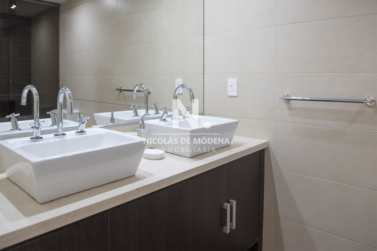 Apartamento en Alquiler · Foto 11