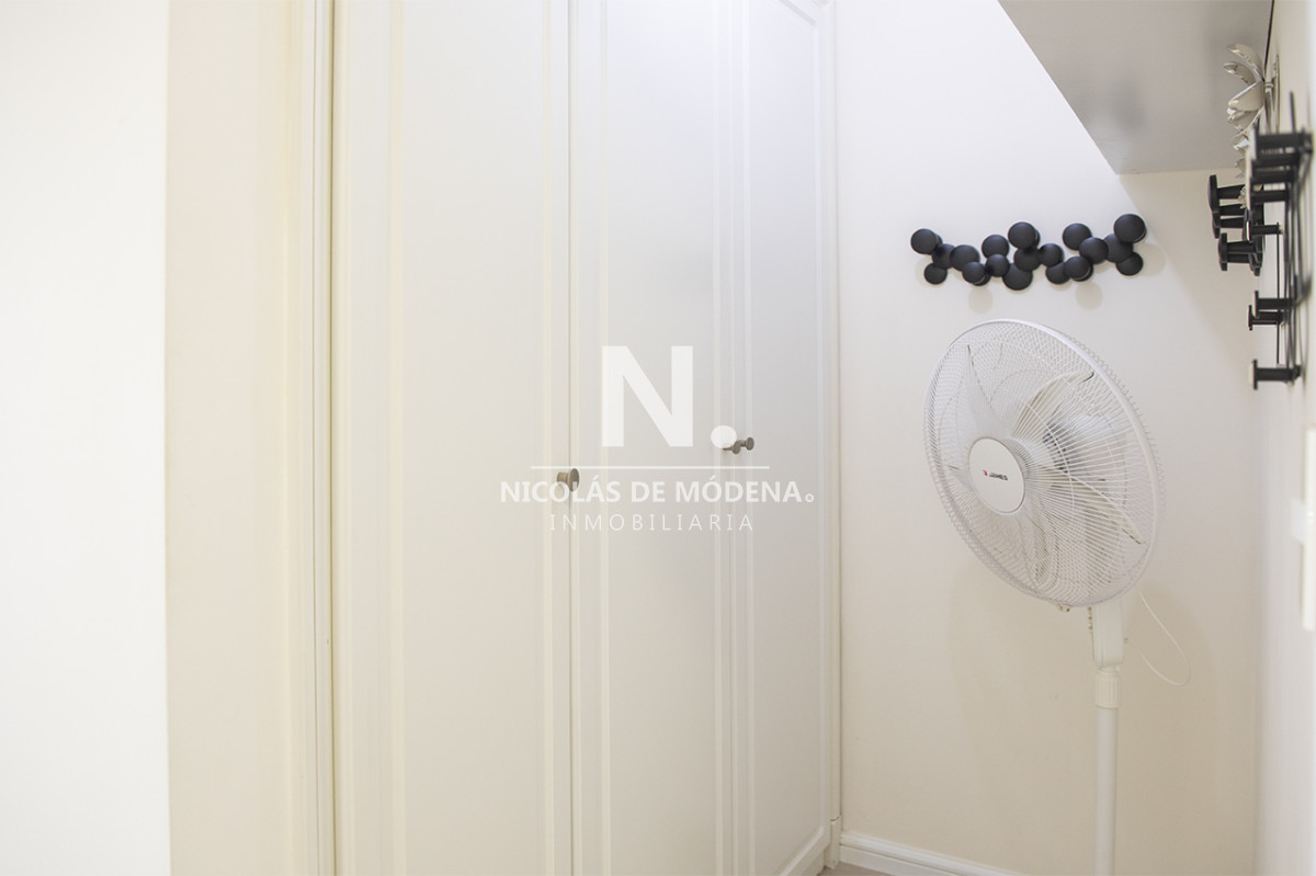 Apartamento en Alquiler · Foto 12