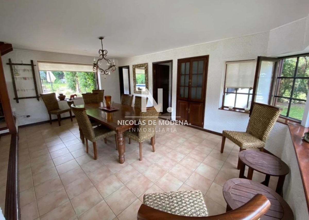 Casa en Alquiler · Foto 3