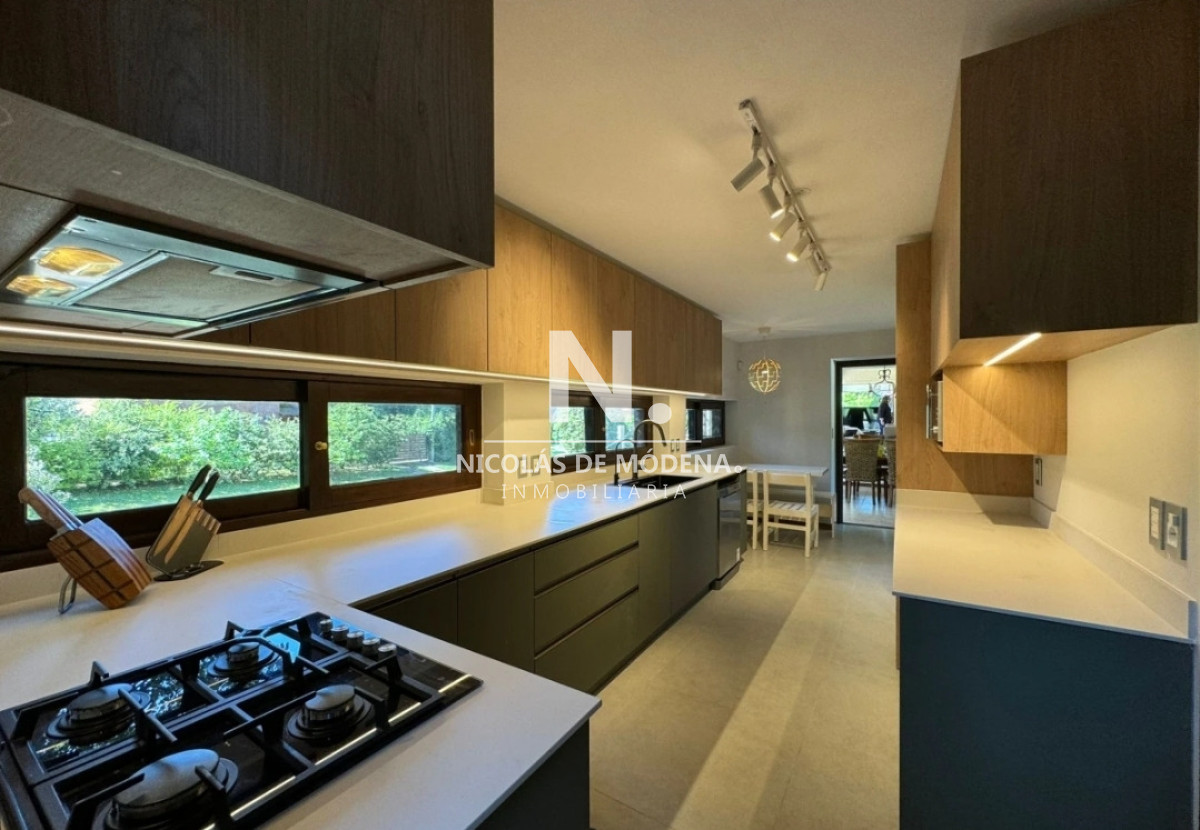 Casa en Alquiler · Foto 5