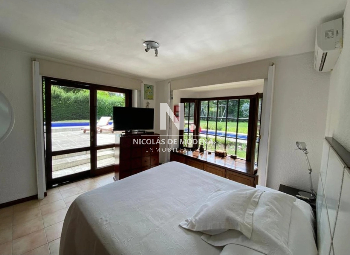 Casa en Alquiler · Foto 6
