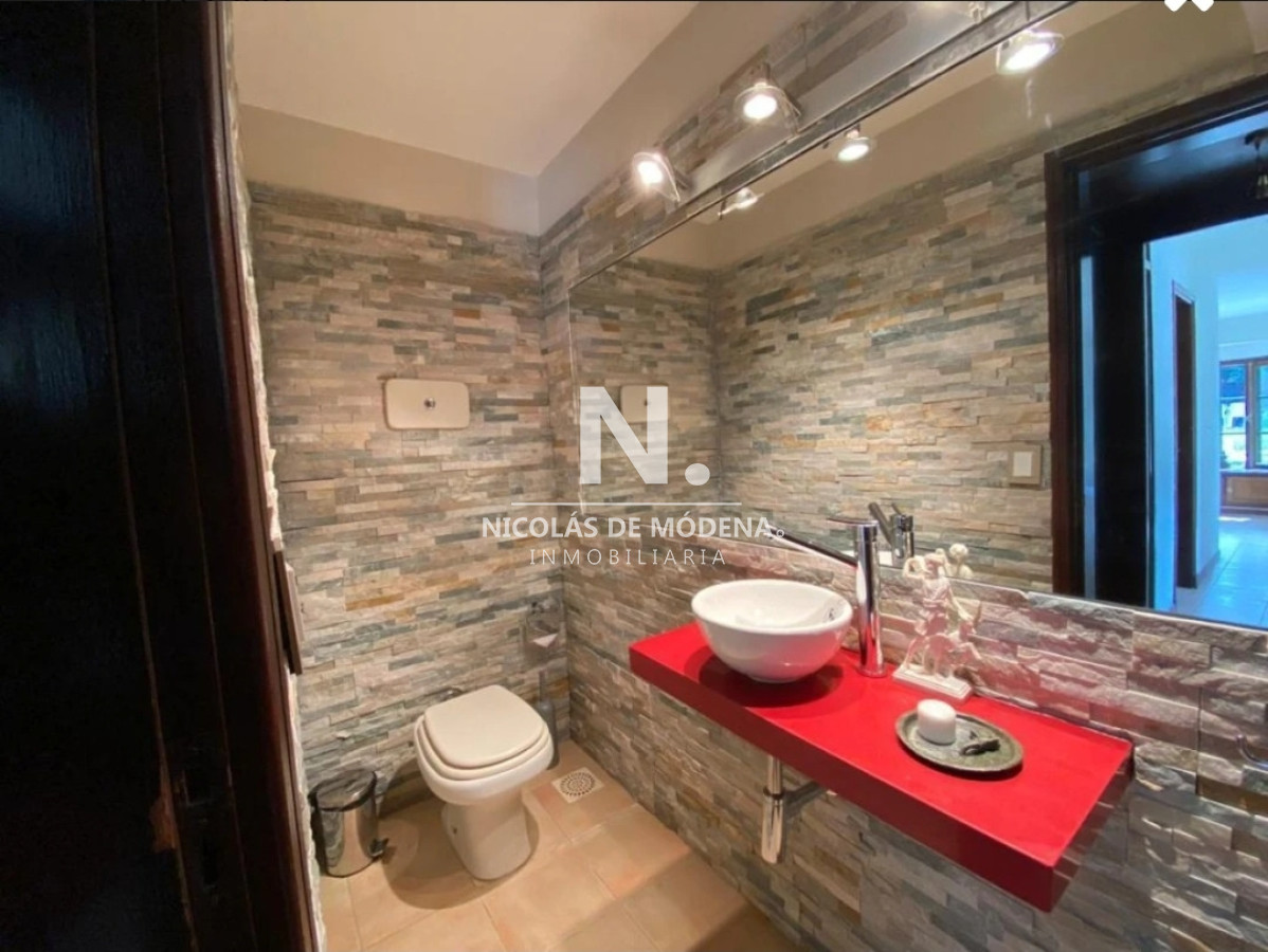 Casa en Alquiler · Foto 7