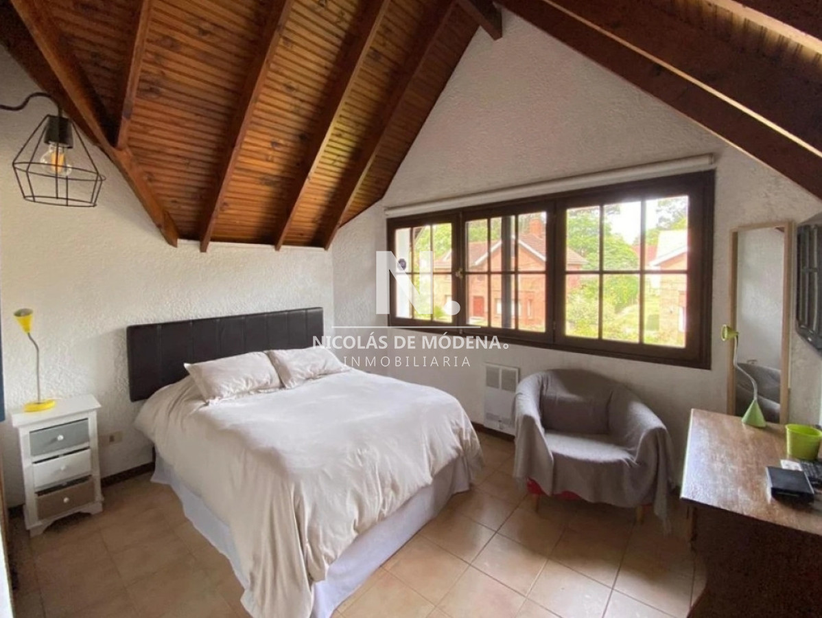 Casa en Alquiler · Foto 8