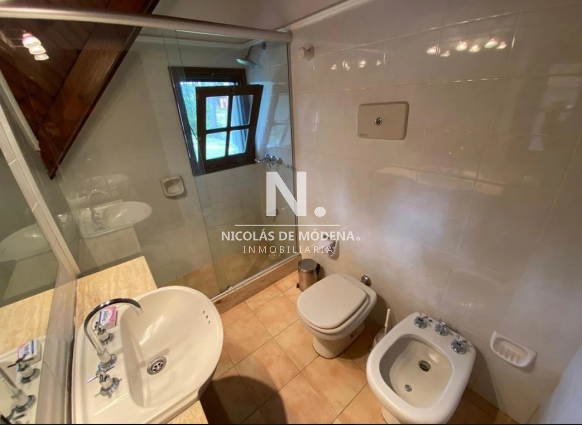 Casa en Alquiler · Foto 9