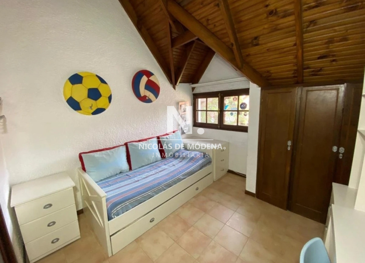 Casa en Alquiler · Foto 10