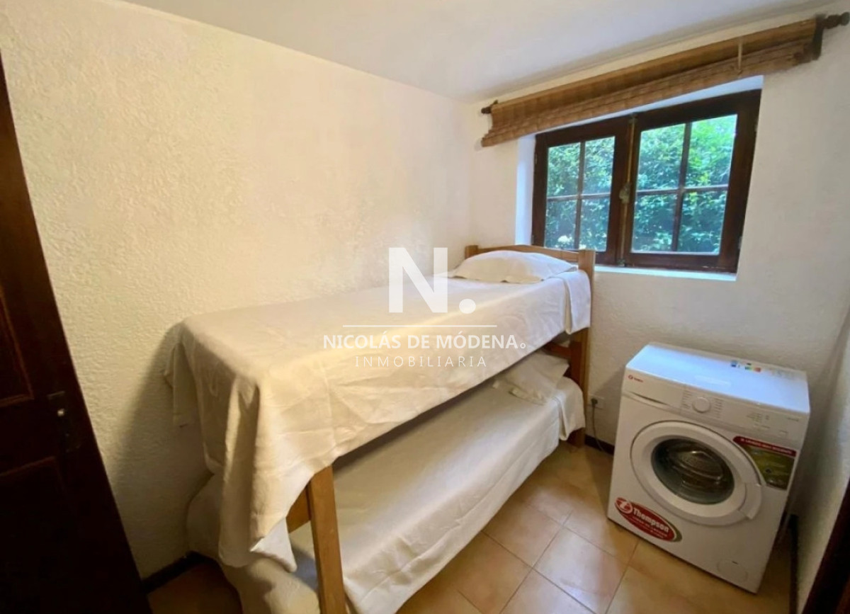 Casa en Alquiler · Foto 12